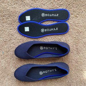 Rothy's / Rothys Flats